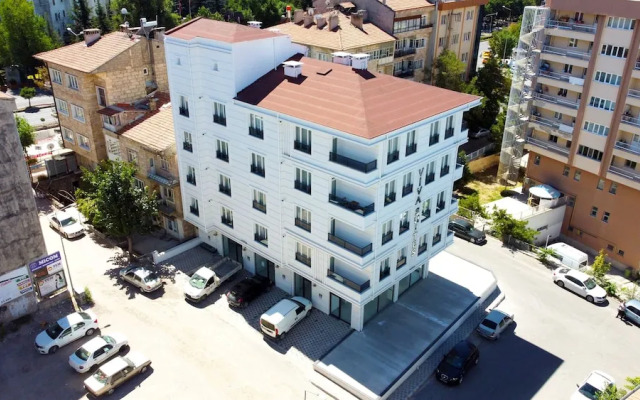 Viva Suites Cappadocia