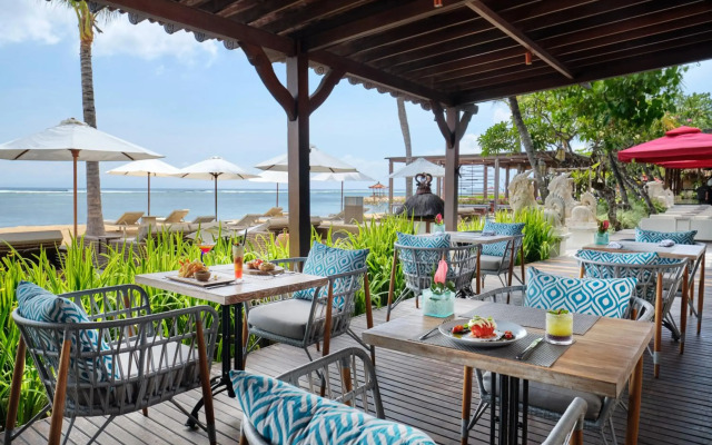 Griya Santrian a Beach Resort & Spa