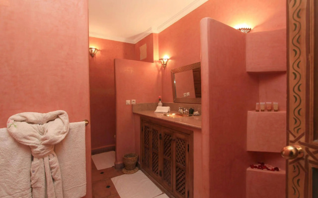 Riad Daria Suites & Spa