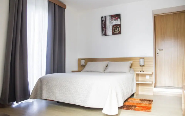 Casa Lagar de Pedra T2