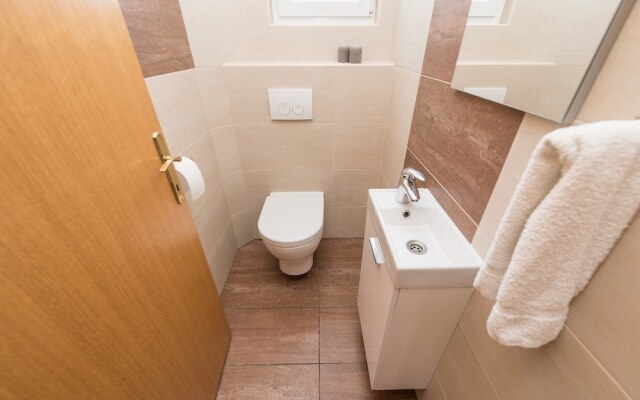 Apartments Mirjana Privlaka / A1 Two Bedrooms