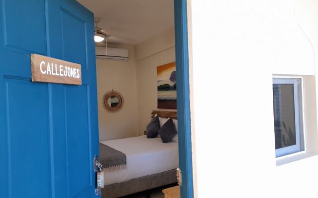 Zulu Surf Hotel