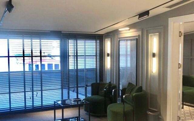 Zeytin Hotel Bakırköy