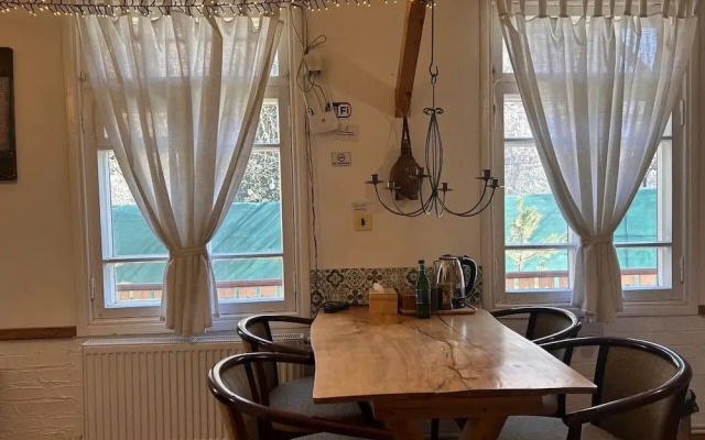 Hnameni Stepanavan Guesthouse