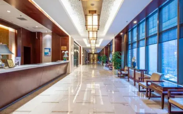 Loudong Hotel - Taicang