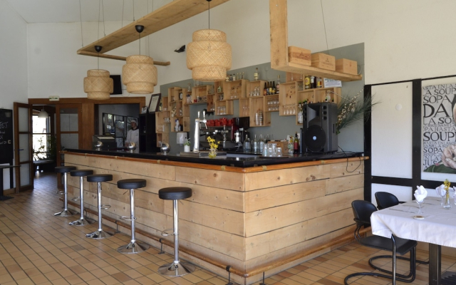 Le Relais du Bois Perché