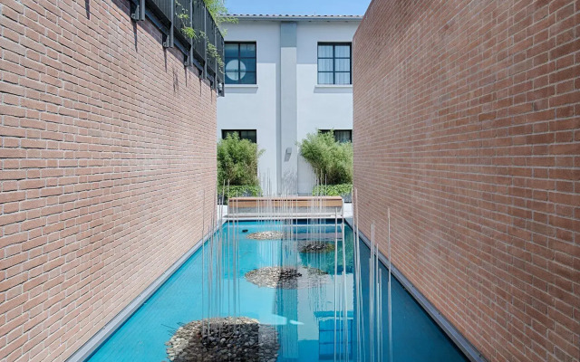 NH Collection Venezia Murano Villa