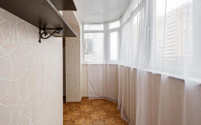 Апартаменты на улице Яна Полуяна 47/2