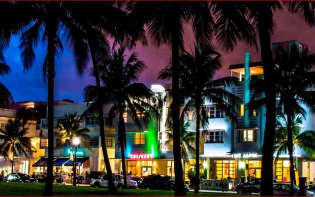The Fritz Hotel