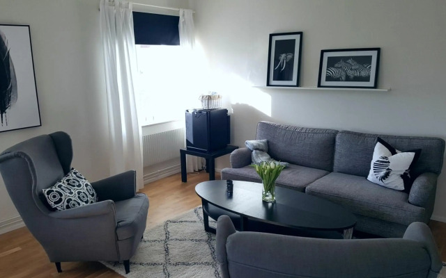 Hotel Carlshamn