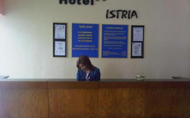 Hotel Istria