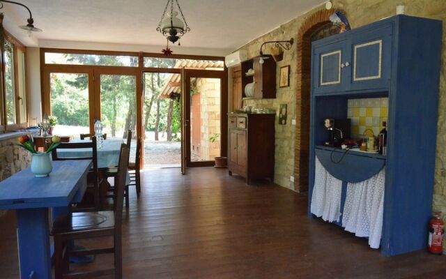 Piccolo Ulivo Ranch