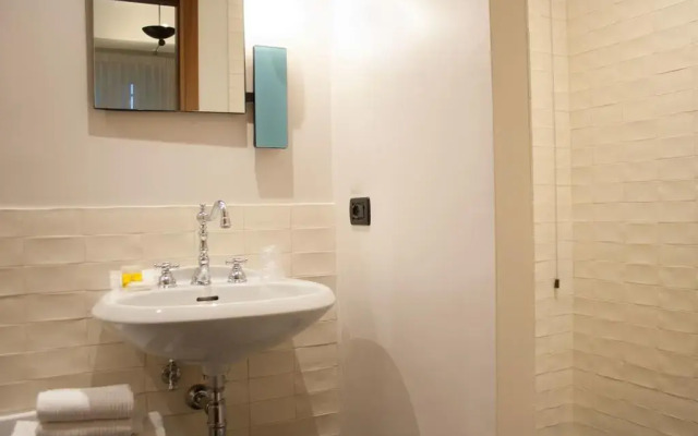 Boutique Hotel Trieste