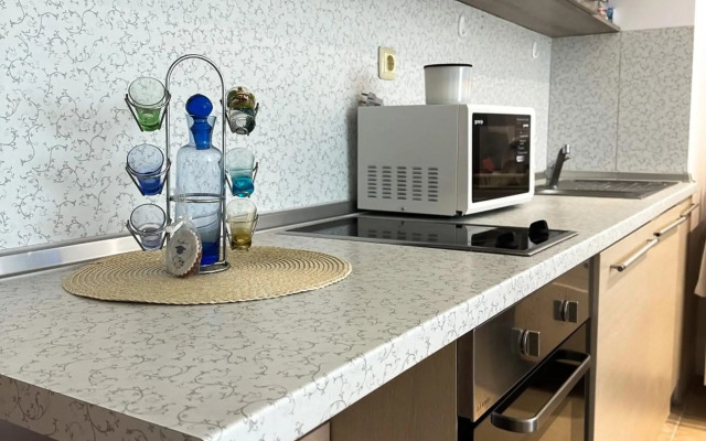 Apartment #1 - Sunshine and Love