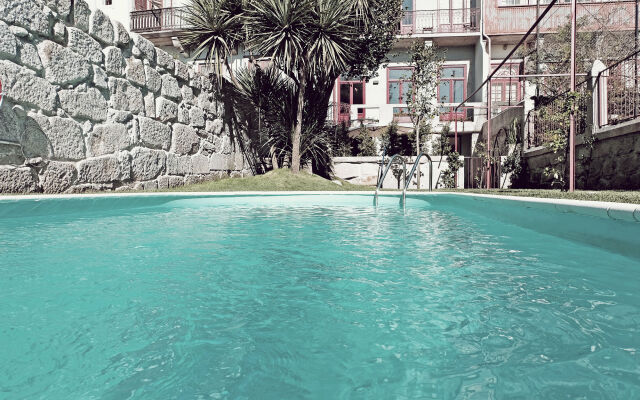 Aparthotel Oporto Alves da Veiga
