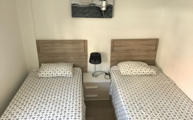 Homely Apartments Los Altos