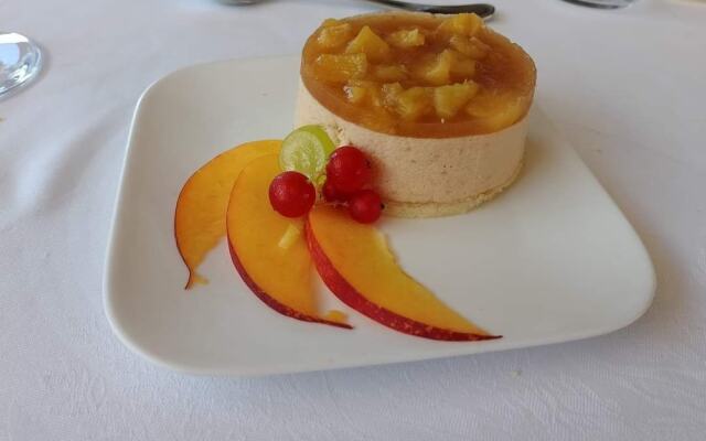 Albergo Cannon D'Oro