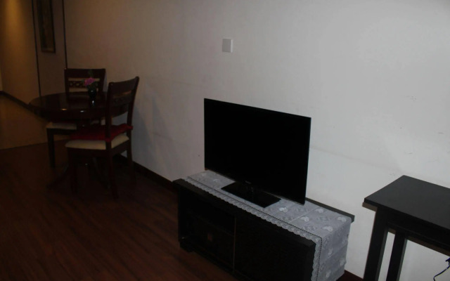 Perfect Apartment at Time Square