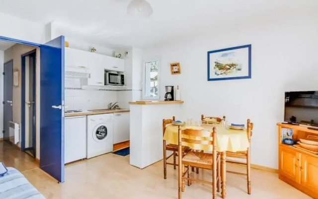 Appartement Esquièze-Sère, 3 Pièces, 6 Personnes - Fr-1-402-26