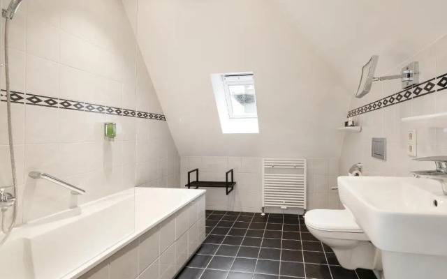 Stadshotel Jeroen