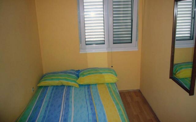 Denis - terrase and sea view - A1(4)