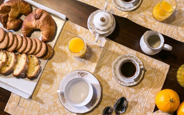 Agriturismo Tre Case