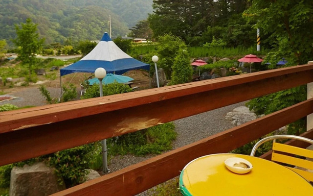 Yangyang Denver House Pension