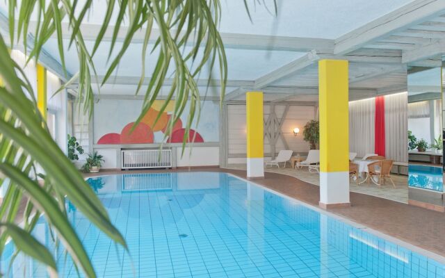 Hotel Tubris & Appartements - Residence Tubris