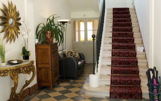 Hôtel Particulier Poppa bayeux