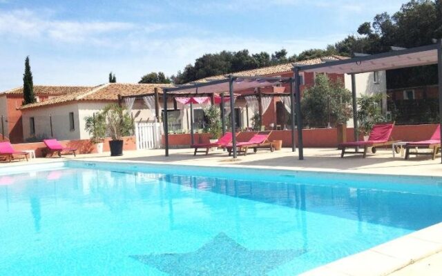 Domaine le Milos