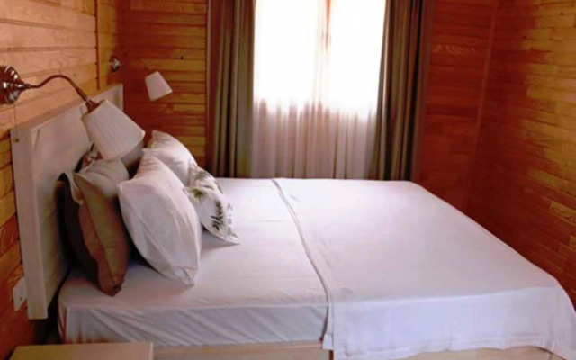 Hemera Boutique Hotel