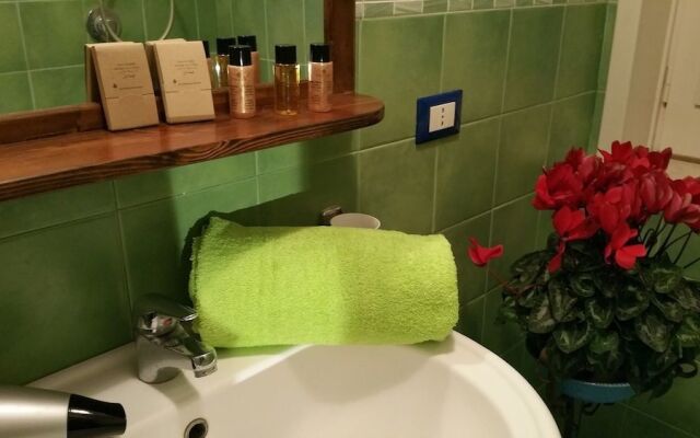 Anastasia Villas B&B - Casa Vacanze