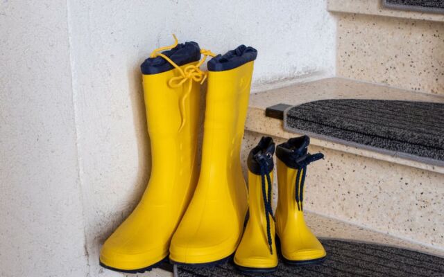 Apartment Sandburg Norddeich