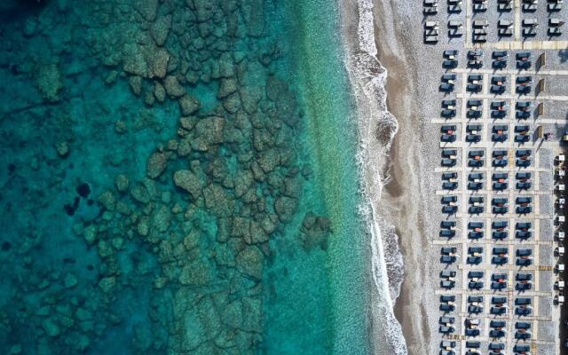 Aquamare City+Beach