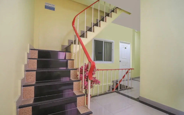 OYO 1028 The Panowla Residence