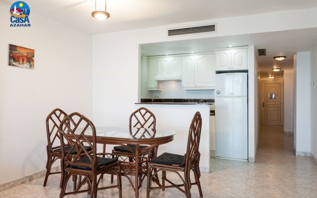 Apartamentos Casablanca by Casa Azahar