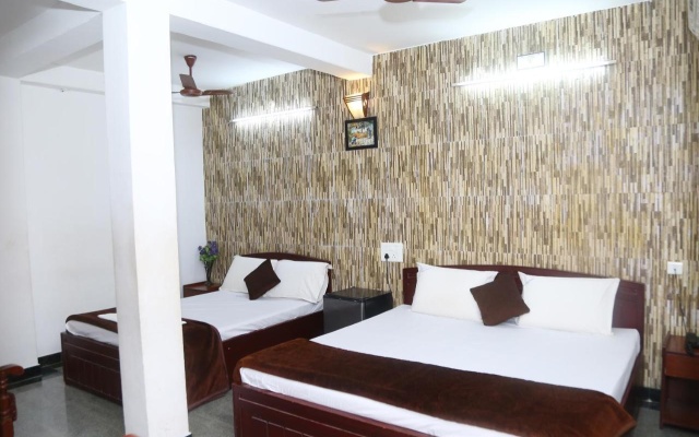Arudhra Residency