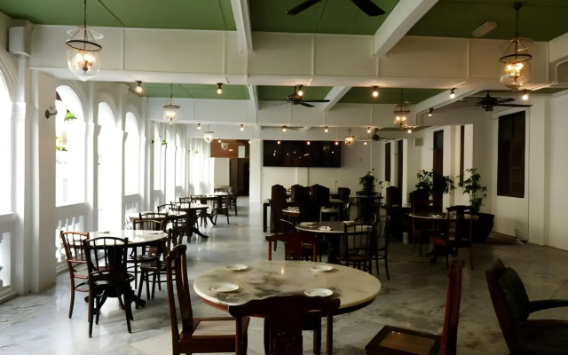 Museum Hotel