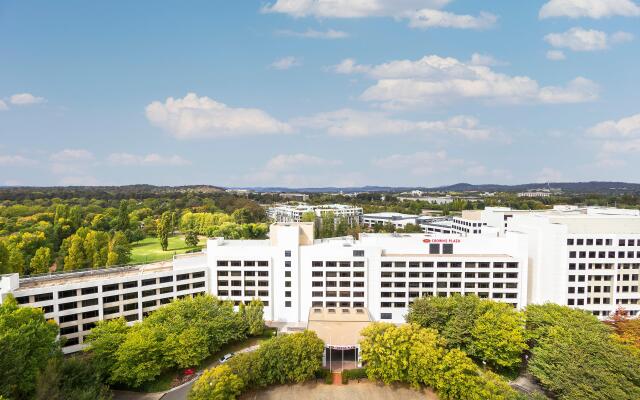 Crowne Plaza Canberra, an IHG Hotel