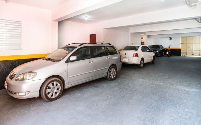 Hotel Tenda