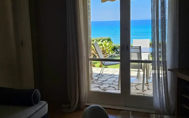 Corfu Glyfada Menigos Resort 49
