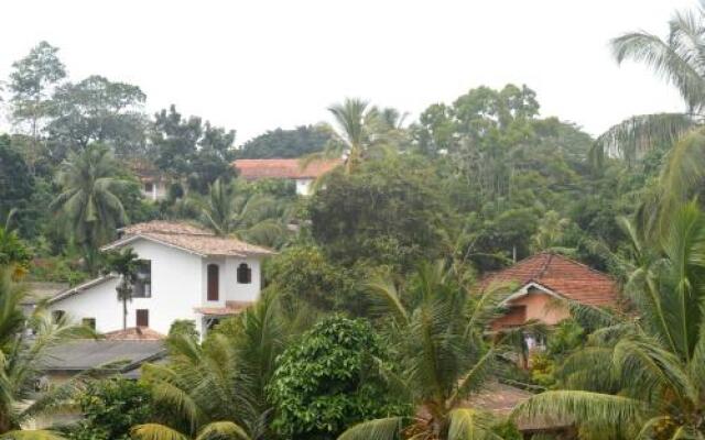 One C Hostel
