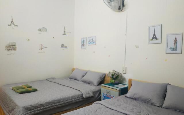 S Phuot Ban Me Homestay