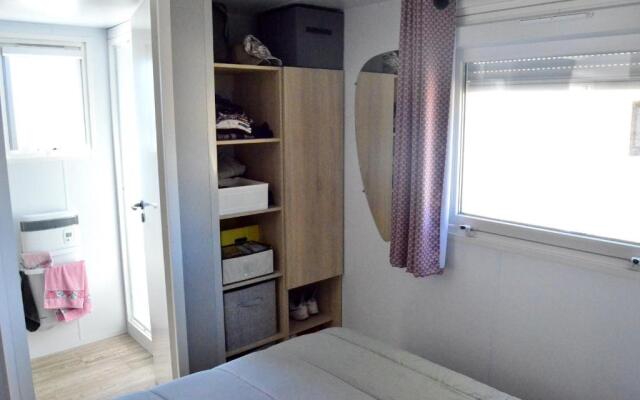 Charmant chalet pour 6 personnes proche de la mer