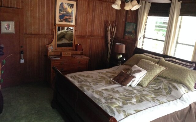 Poipu Bed & Breakfast Inn