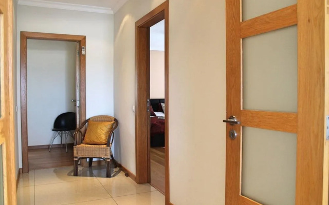 ArcoView by OurMadeira