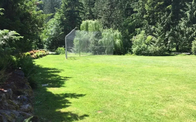 Mt Baker Lodging Cabin 25 - Sleeps 6
