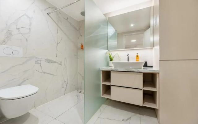 City Stylish Apartments