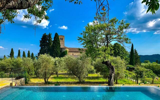 Casa all Erta Charme and Relax With a View