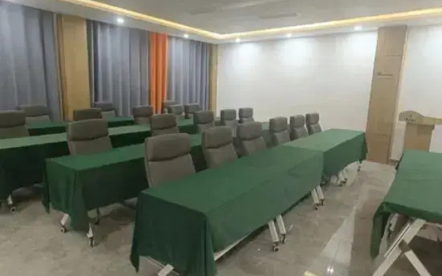 Bulou Hotel